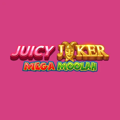 Juicy Joker Mega Moolah icon