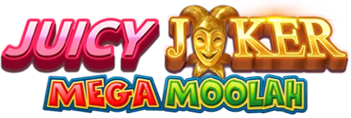 Juicy Joker Mega Moolah feature image