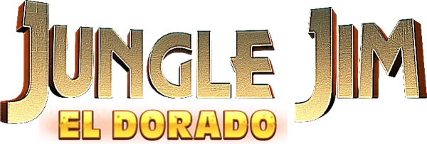 Jungle Jim El Dorado feature image