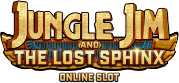 Jungle Jim & The Lost Sphinx feature image