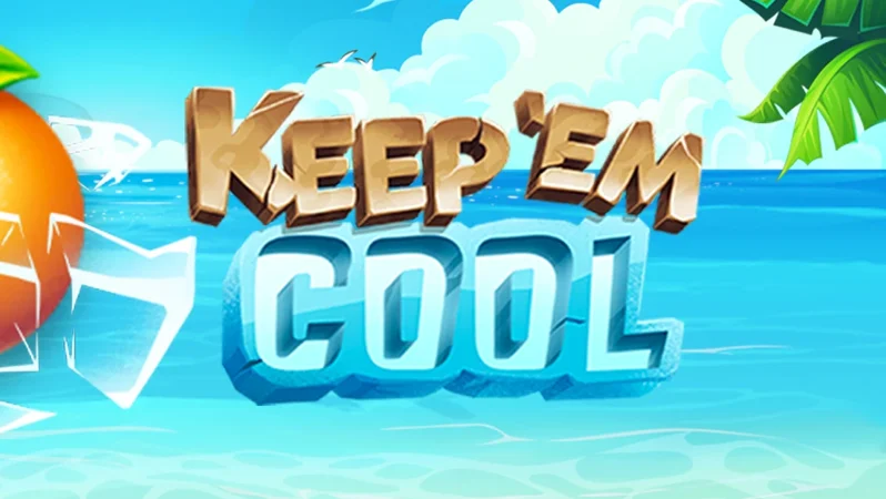 Keep Em Cool logo