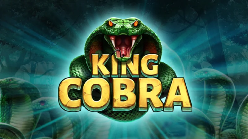 King Cobra logo