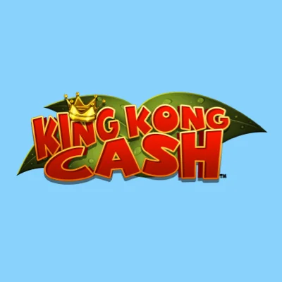 King Kong Cash icon