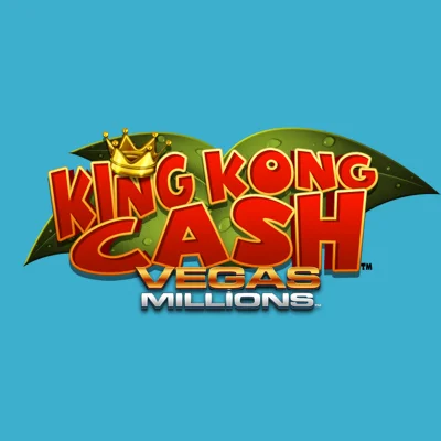 King Kong Cash Vegas Millions icon