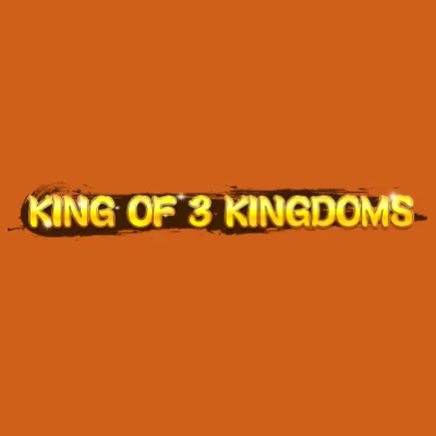 King Of 3 Kingdoms icon