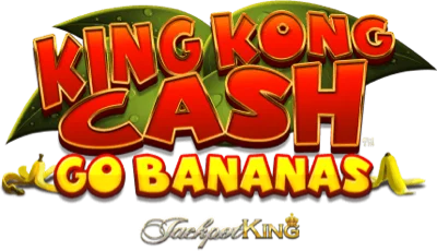 King Kong Cash Go Bananas feature image