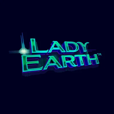 Lady Earth icon