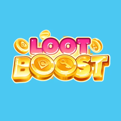 Loot Boost icon