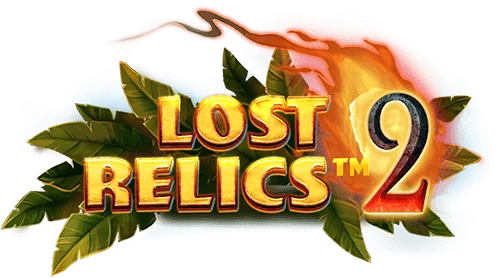 Lost Relics 2 feature image