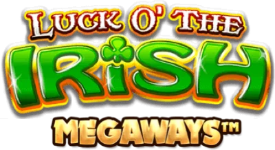 Luck O' The Irish Megaways feature image