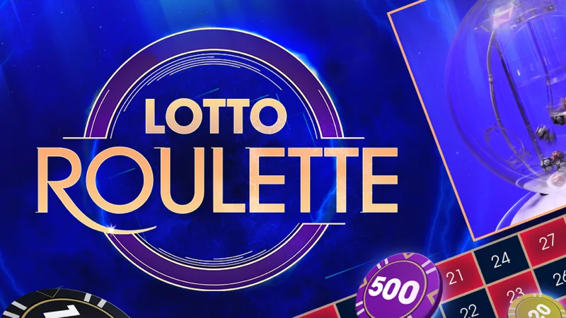 Lotto Roulette poster image