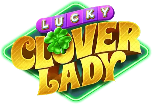 Lucky Clover Lady feature image