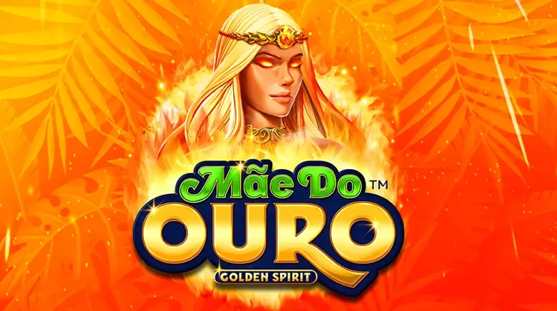 Mae Do Ouro Golden Spirit logo