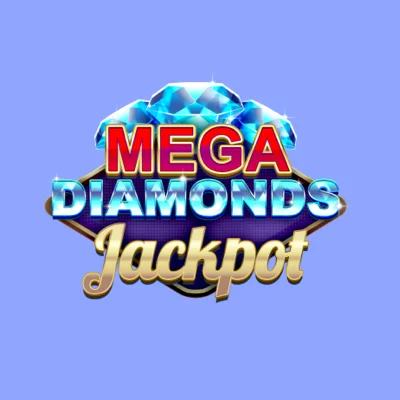 Mega Diamonds Jackpot icon