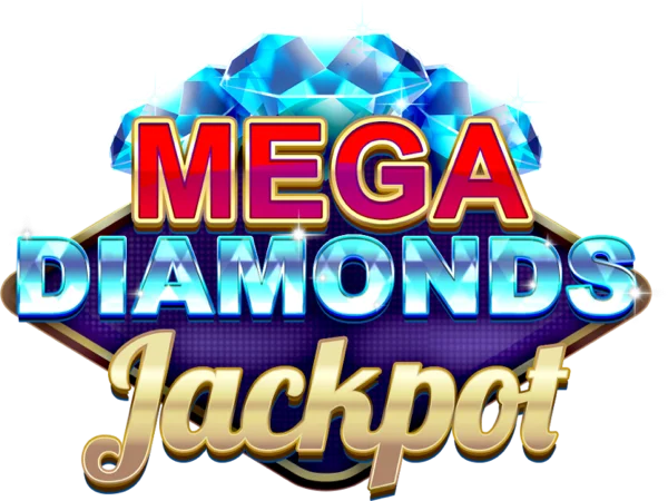 Mega Diamonds Jackpot feature image