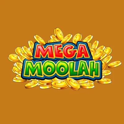 Mega Moolah icon