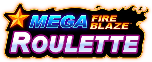 Mega Roulette Fire Blaze Live feature image