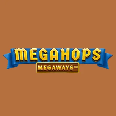 Mega Hops Megaways icon