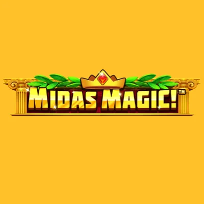 Midas Magic icon