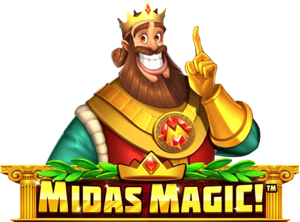 Midas Magic feature image