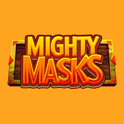 Mighty Masks icon