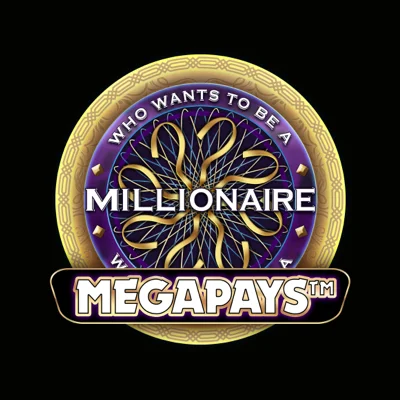 Who Wants To Be A Millionaire Megapays icon