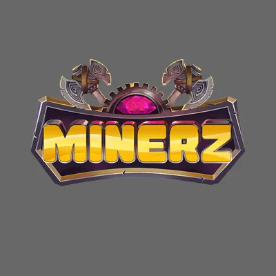 Minerz icon