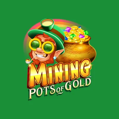 Mining Pots of Gold icon