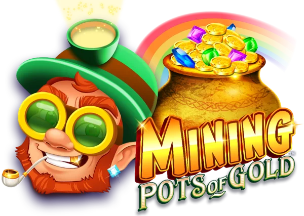 Mining Pots of Gold feature image