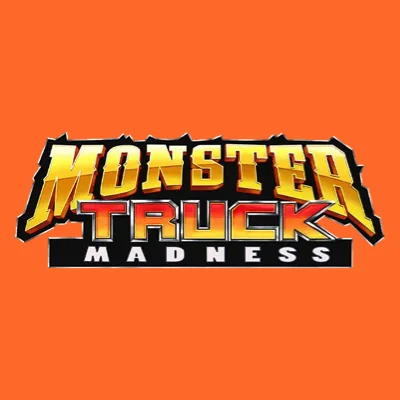 Monster Truck Madness icon