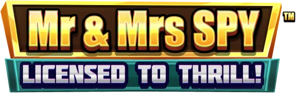 Mr & Mrs Spy feature image