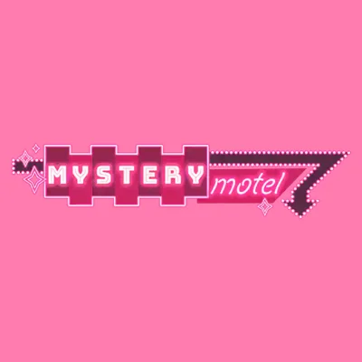 Mystery Motel icon