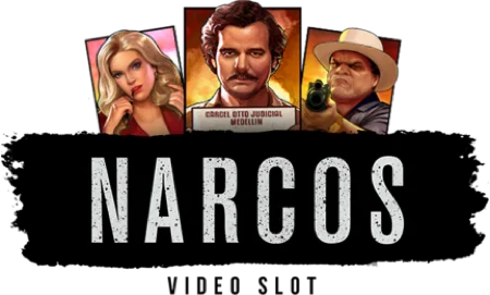 Narcos feature image