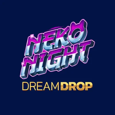 Neko Night Dream Drop icon