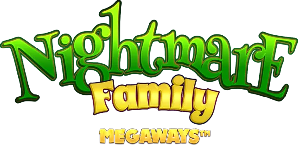 Nightmare Family Megaways feature image