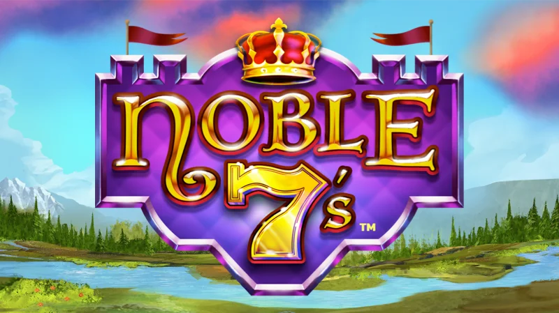 Noble 7's logo