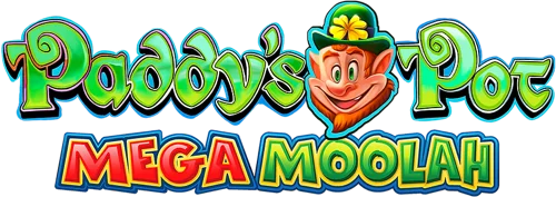 Paddy's Pot Mega Moolah feature image