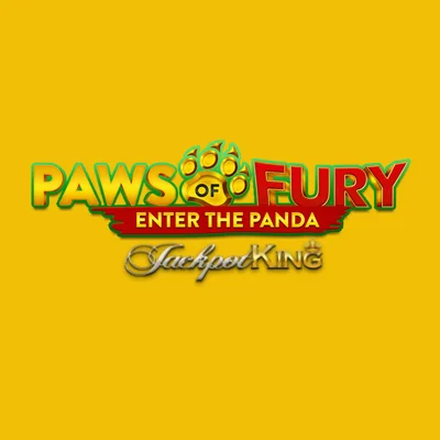 Paws Of Fury Jackpot King icon