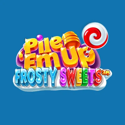 Pile 'Em Up Frosty Sweets icon