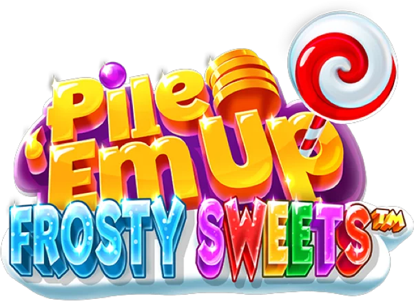 Pile 'Em Up Frosty Sweets feature image