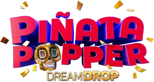 Pinata Popper Dream Drop feature image