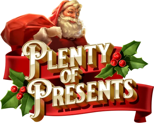 Plenty Of Presents feature image