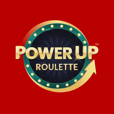 Power Up Roulette Live icon