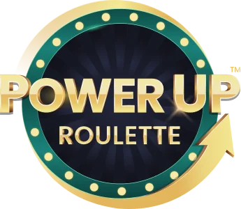 Power Up Roulette Live feature image