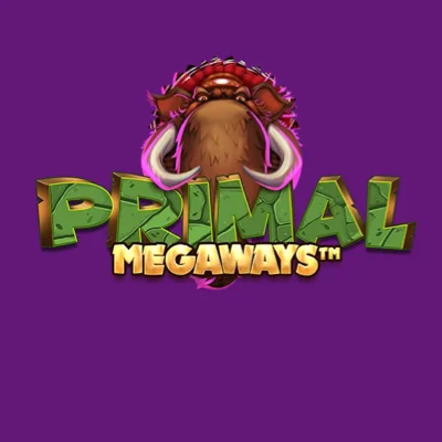 Primal Megaways icon