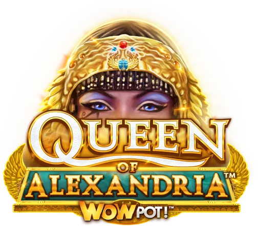 Queen Of Alexandria WowPot feature image