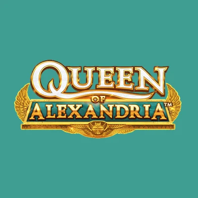 Queen Of Alexandria icon