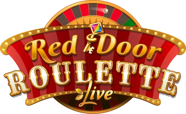 Red Door Roulette feature image