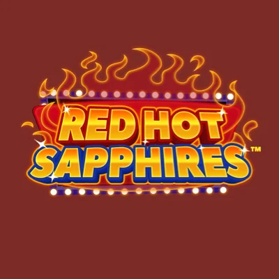 Red Hot Sapphires icon