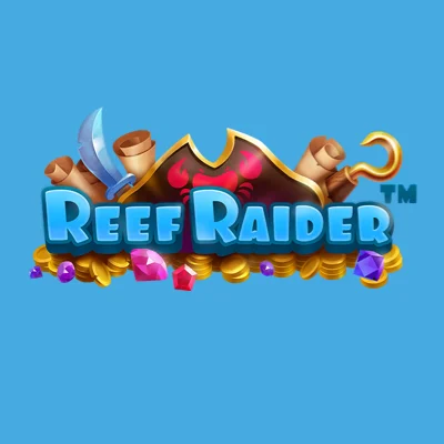 Reef Raider icon